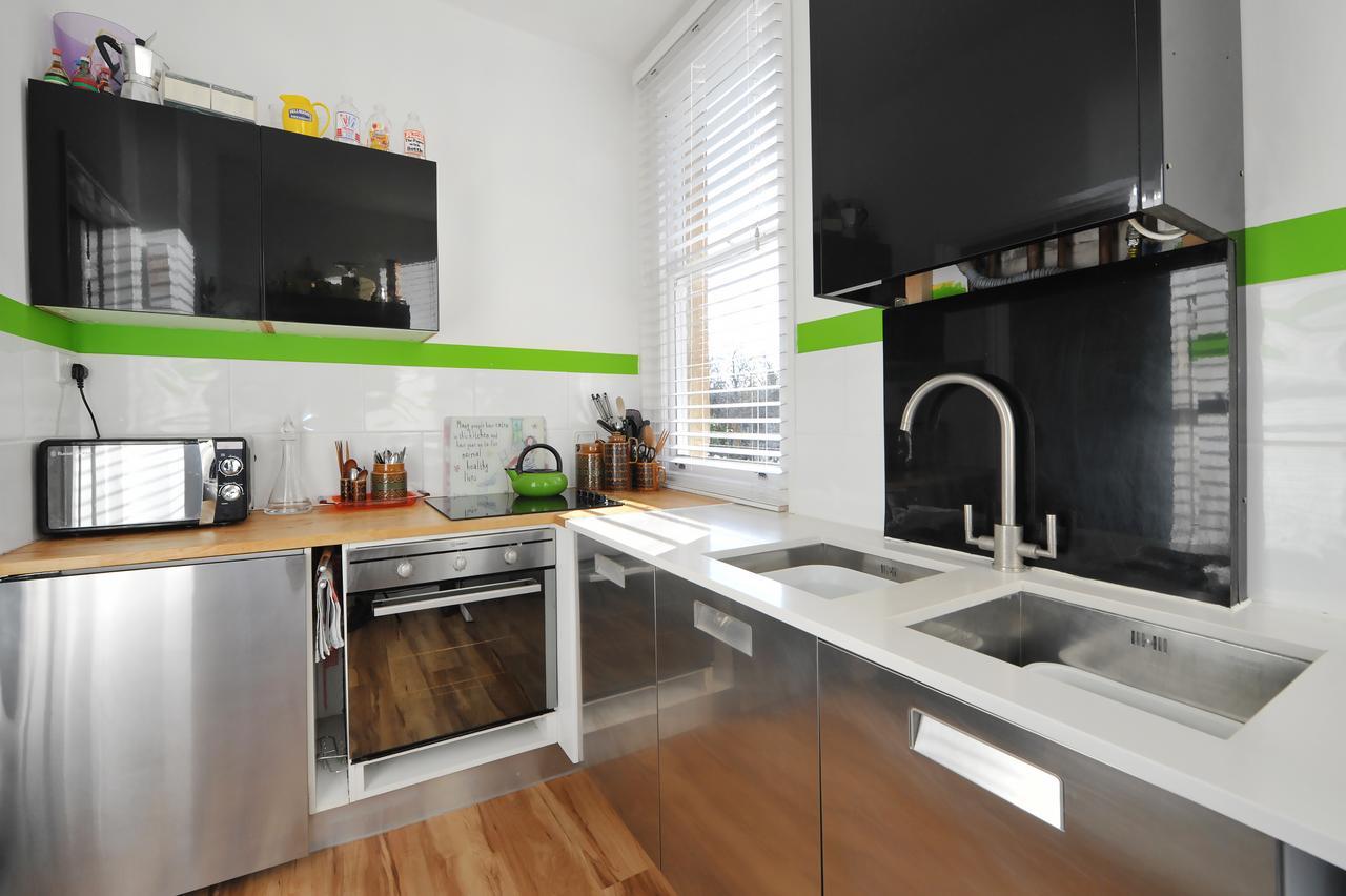 Apartament London Street Bath Zewnętrze zdjęcie