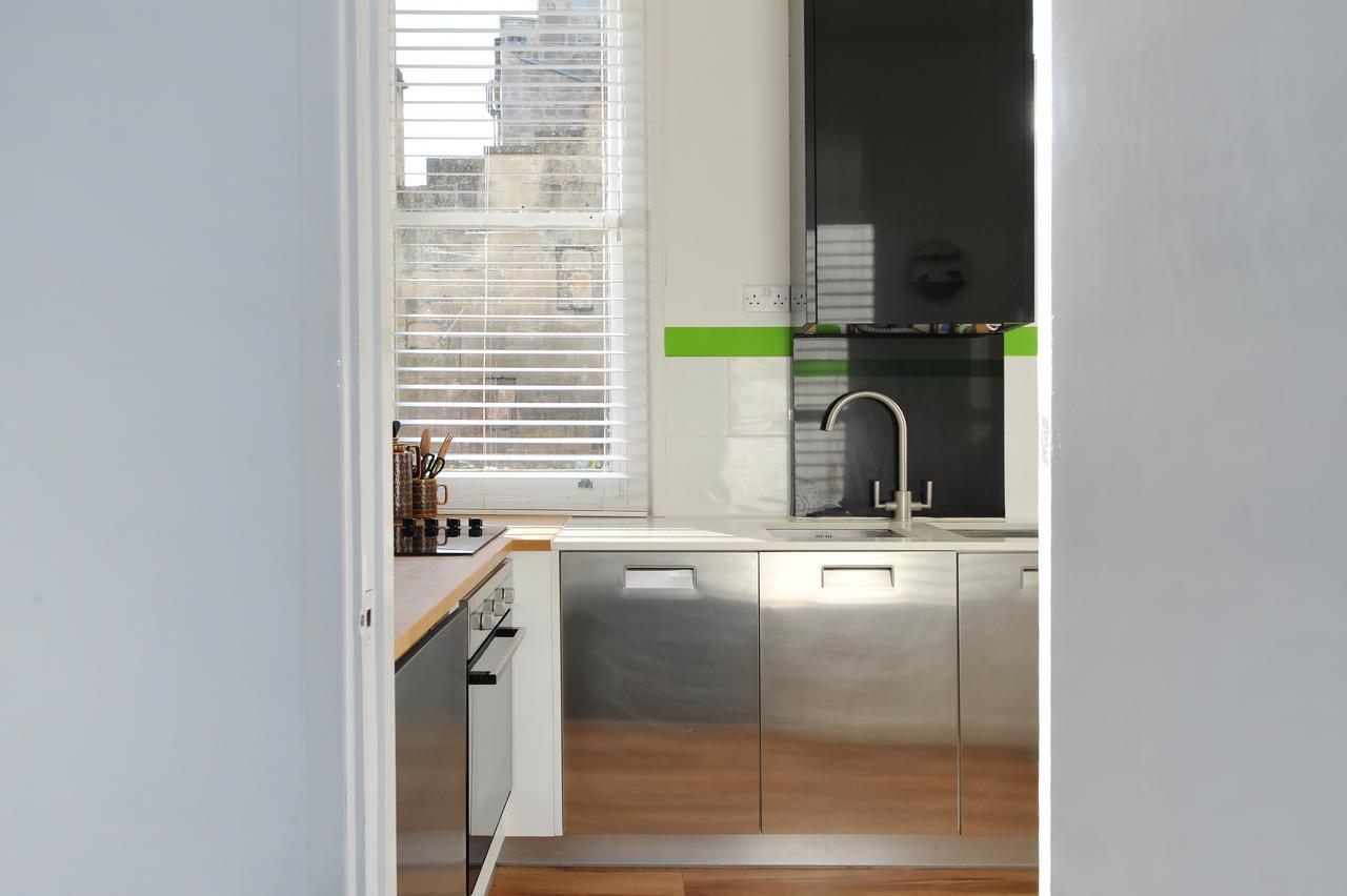 Apartament London Street Bath Zewnętrze zdjęcie