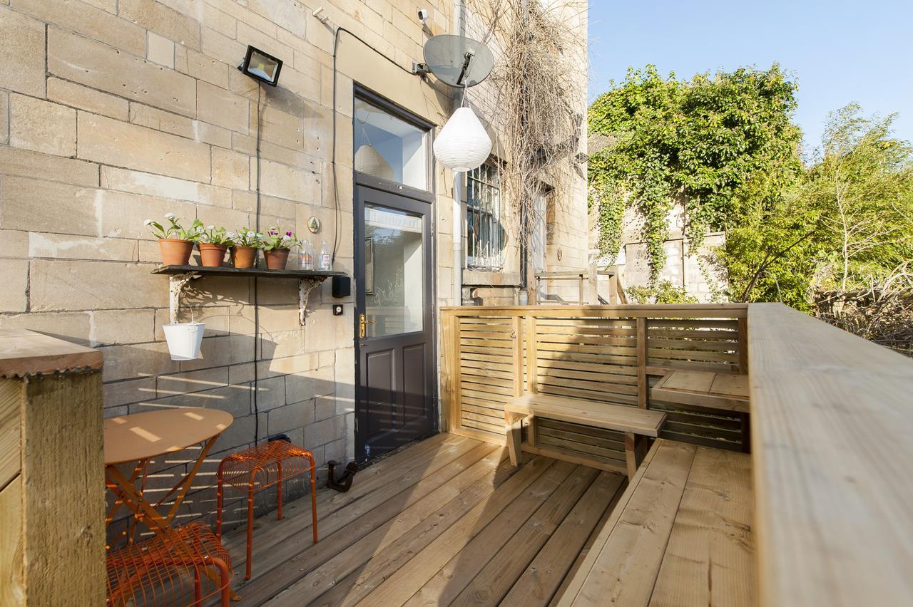 Apartament London Street Bath Zewnętrze zdjęcie