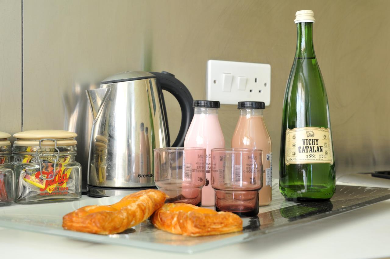 Apartament London Street Bath Zewnętrze zdjęcie