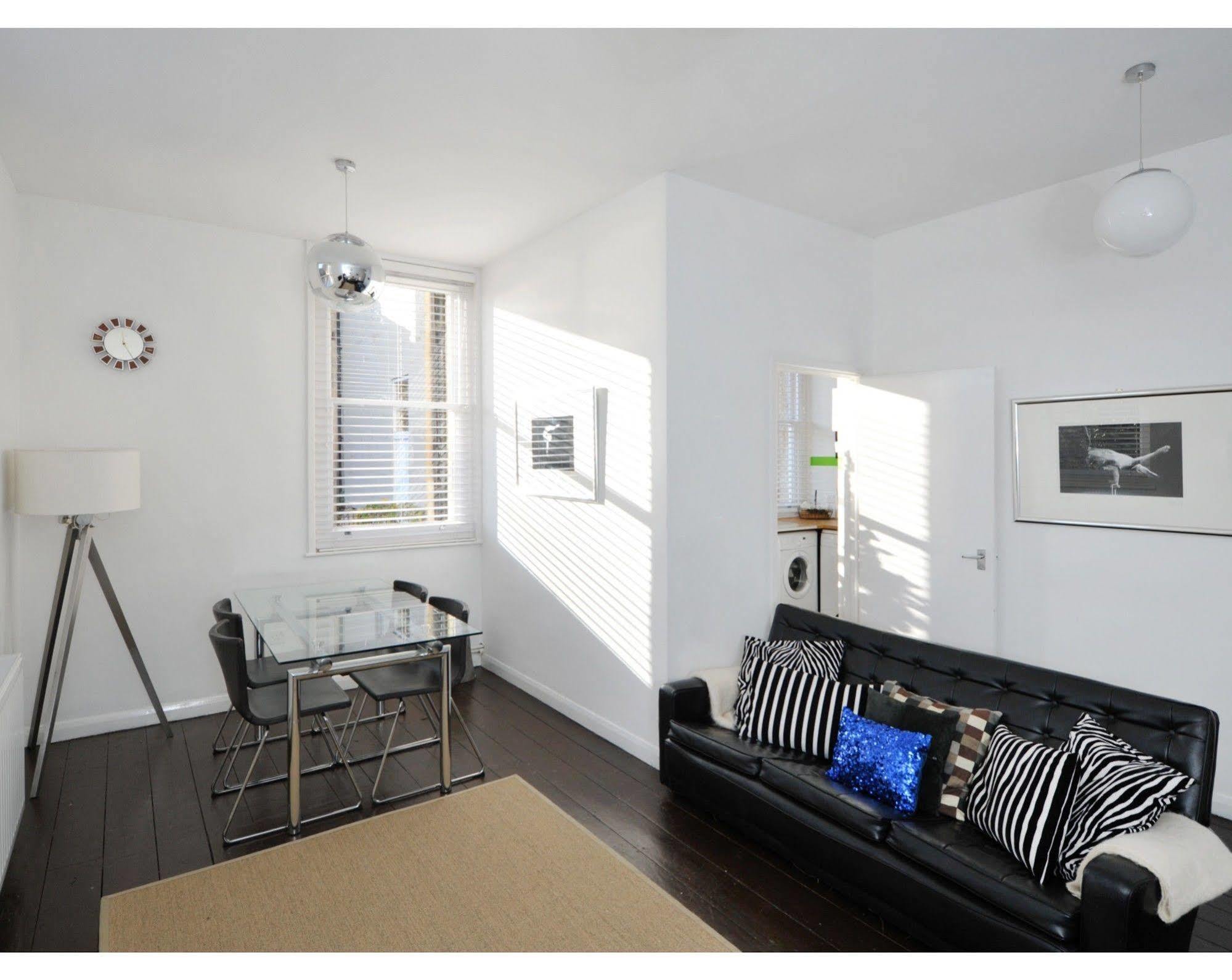 Apartament London Street Bath Zewnętrze zdjęcie