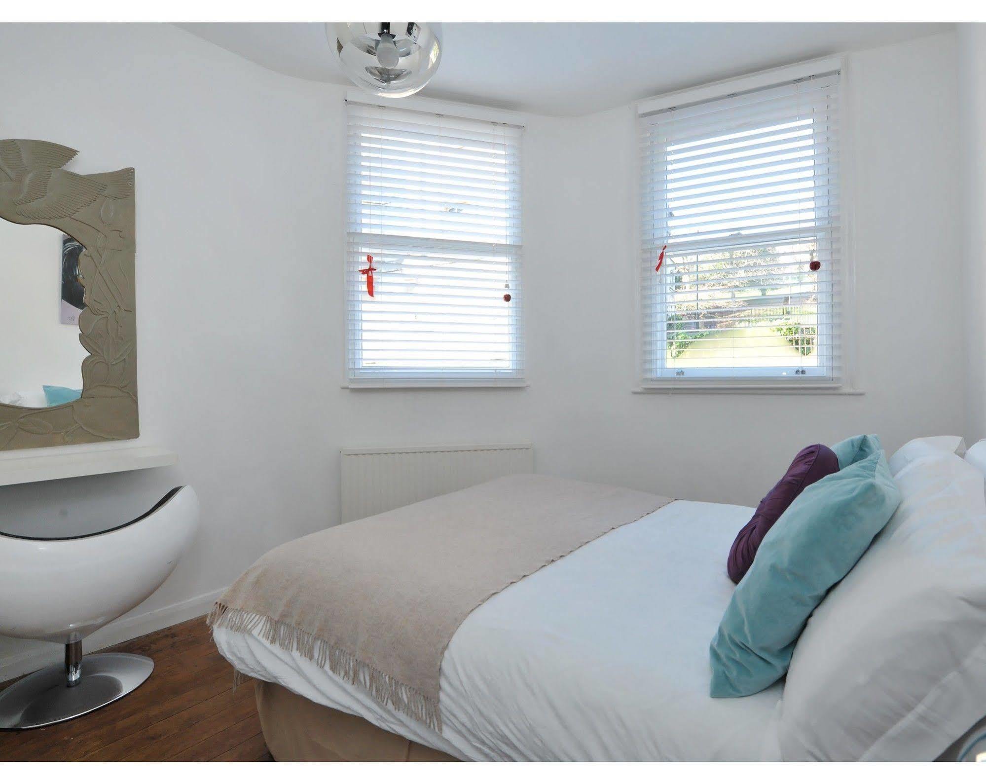 Apartament London Street Bath Zewnętrze zdjęcie