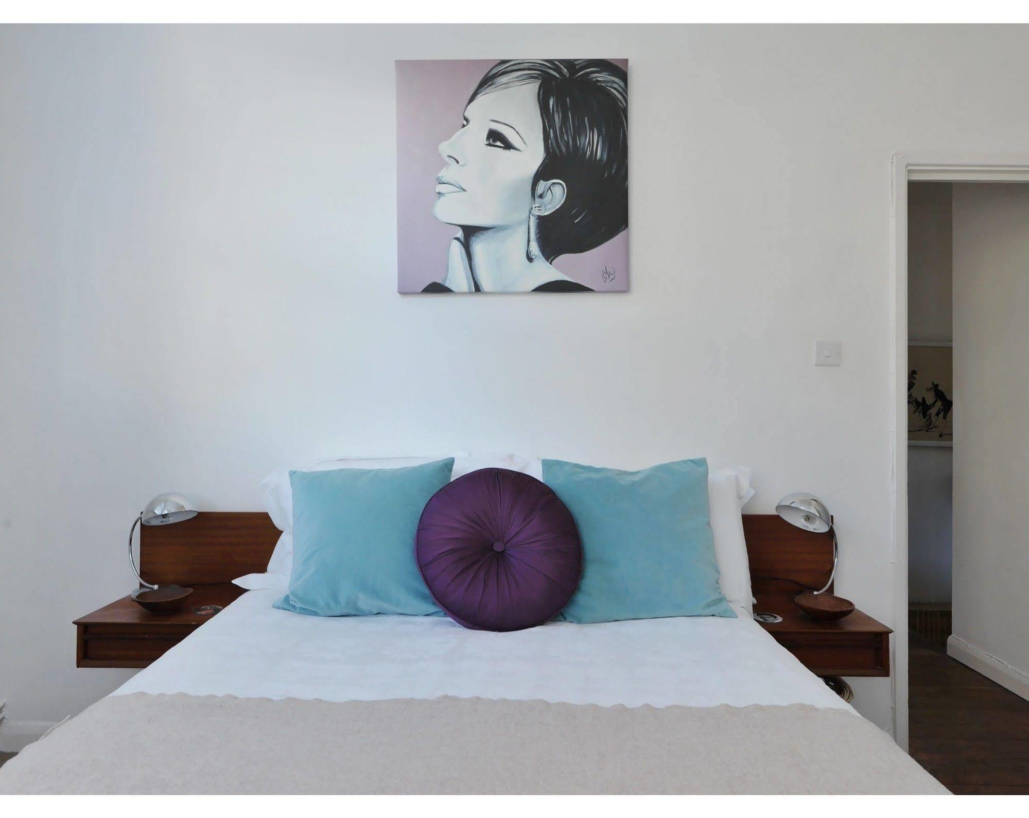 Apartament London Street Bath Zewnętrze zdjęcie