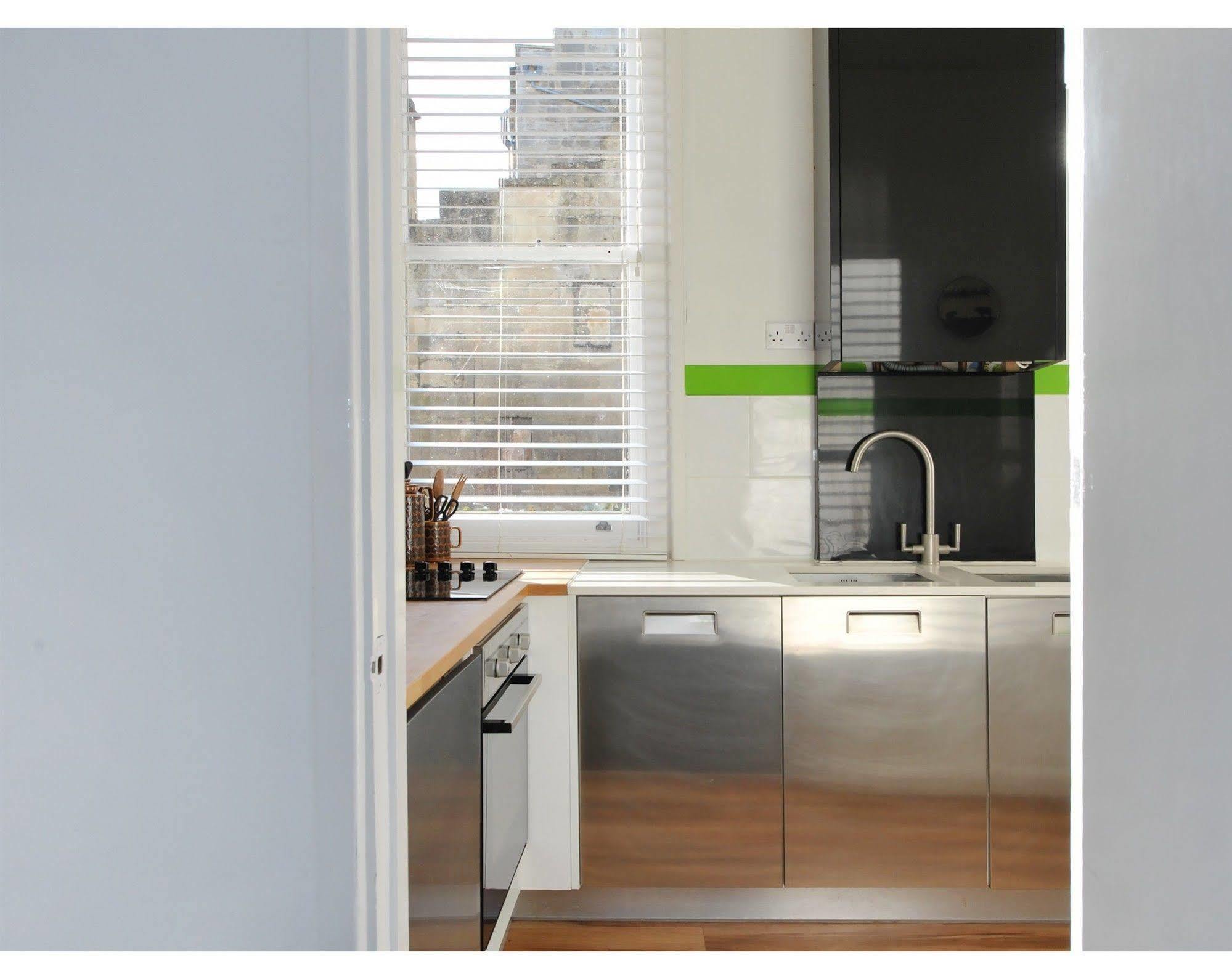 Apartament London Street Bath Zewnętrze zdjęcie