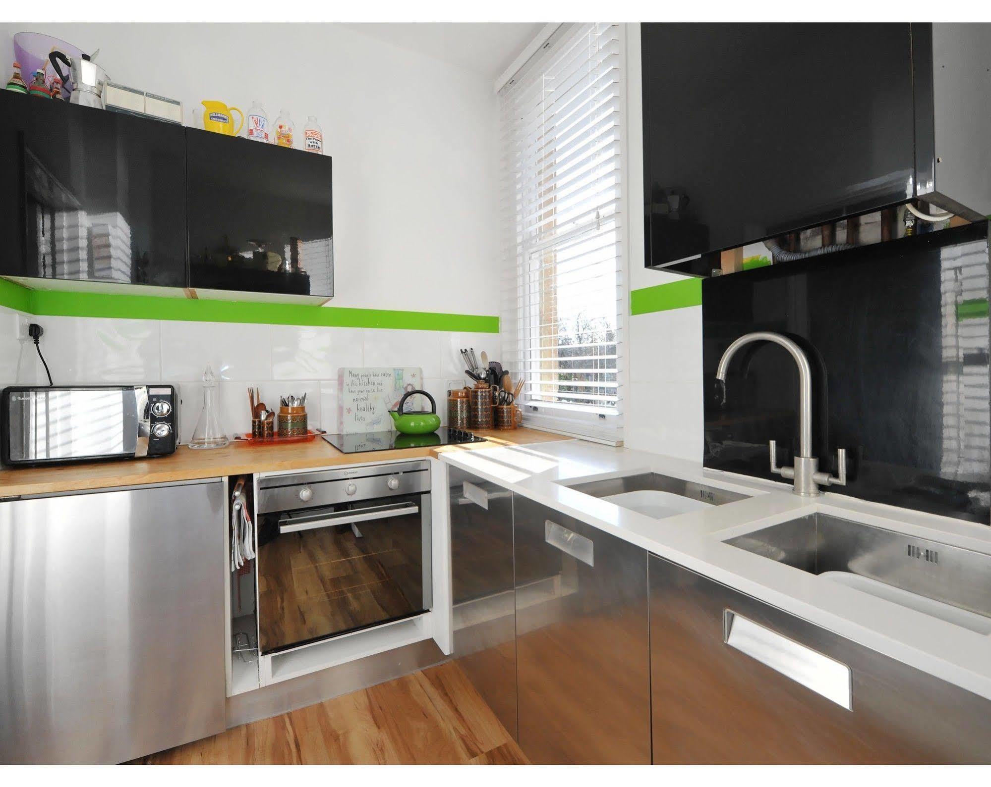 Apartament London Street Bath Zewnętrze zdjęcie